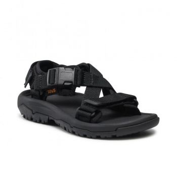 Sandale Teva Hurricane Verge Women Negru - Black ieftine