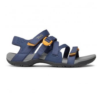 Sandale Teva Women's Ascona Sport Web Bleumarin - Navy ieftine