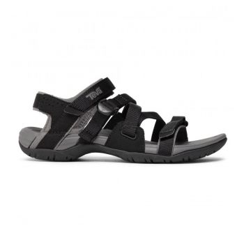 Sandale Teva Women's Ascona Sport Web Negru - Black ieftine