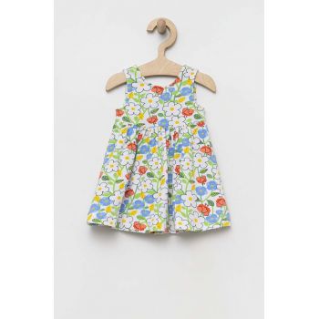 Birba&Trybeyond rochie bebe mini, evazati