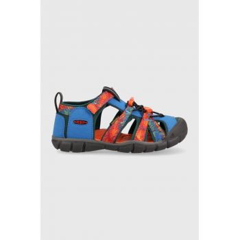 Keen sandale copii Seacamp II CNX