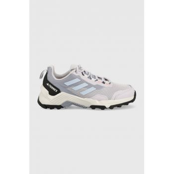 adidas TERREX sneakers Eastrail 2 femei, culoarea violet HQ0937-SILDAW/BLK