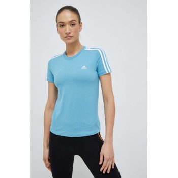 adidas tricou din bumbac
