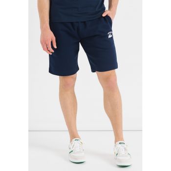 Bermude sport de bumbac