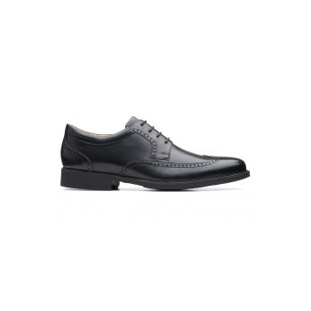 Pantofi Oxford de piele Whiddon