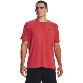 Tricou pentru fitness Rush Energy