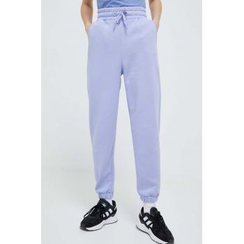 4F pantaloni de trening neted