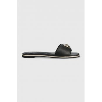 Aldo papuci Bellenor femei, culoarea negru, 13567246.Bellenor