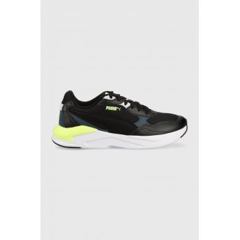 Puma pantofi de antrenament X-Ray Speed Lite culoarea negru