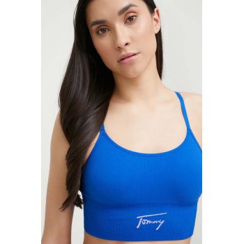 Tommy Jeans sutien neted ieftin