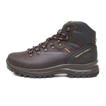 Bocanci Grisport Thuban Maro - Brown