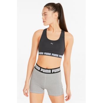 Bustiera racerback pentru fitness