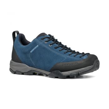 Pantofi Scarpa Mojito Trail GTX Pro Albastru - Ocean