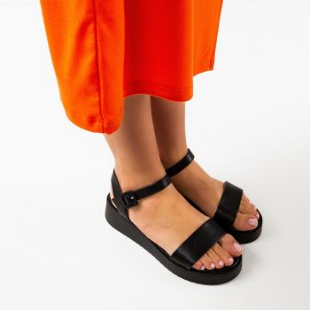 Platforme dama Primik Negre Platforme dama Primik Negre