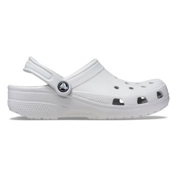 Saboti Crocs Classic Gri - Atmosphere de firma originali