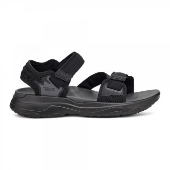 Sandale Teva Zymic Men Negru - Black ieftine