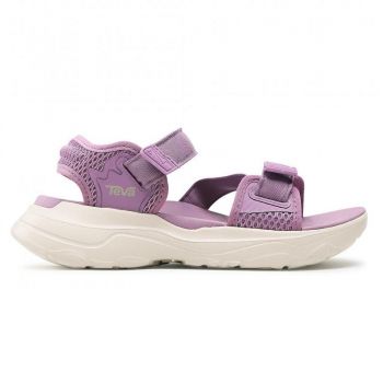 Sandale Teva Zymic Women Mov - Dusty Lavender ieftine