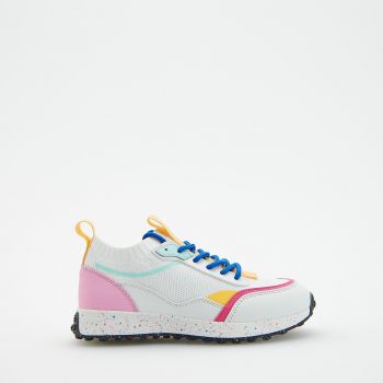 Reserved - Pantofi sport multicolori - Multicolor