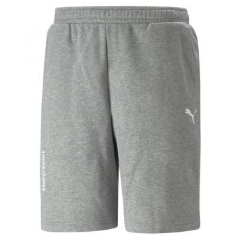 Sort Puma BMW MMS ESS FT Shorts 8.6