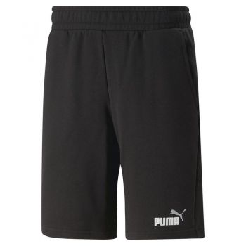 Sort Puma ESSplus 2 Col Shorts