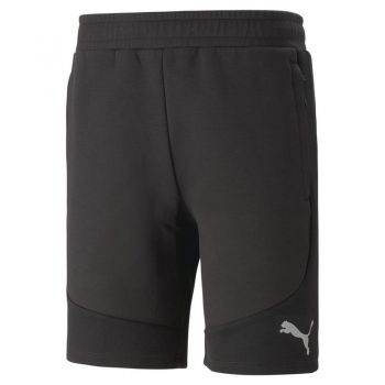 Sort Puma EVOSTRIPE Shorts