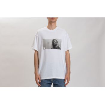 Archive Girl T-shirt