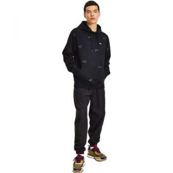 Hanorac barbati Tommy Hilfiger Critter Hoodie DM0DM11740BDS