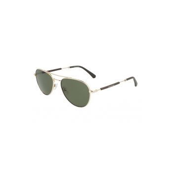 Ochelari de soare aviator unisex