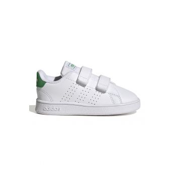 Pantofi sport cu inchidere velcro Advantage