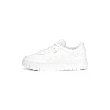 Pantofi sport de piele si piele ecologica Cali Dream