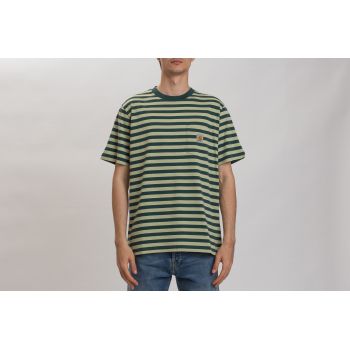 S/s Scotty Pocket T-shirt