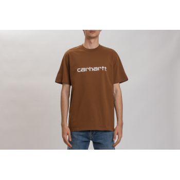 Script T-shirt