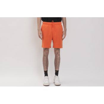 Essential Fleece Shorts