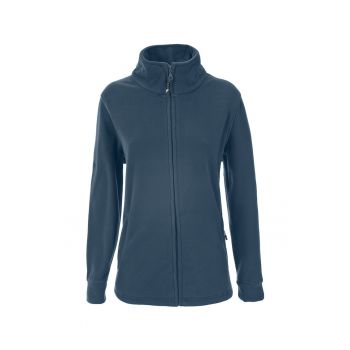 Bluza sport din fleece cu fermoar Strength