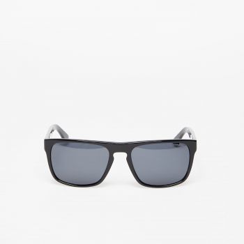 Horsefeathers Keaton Sunglasses Gloss Black/Gray ieftini