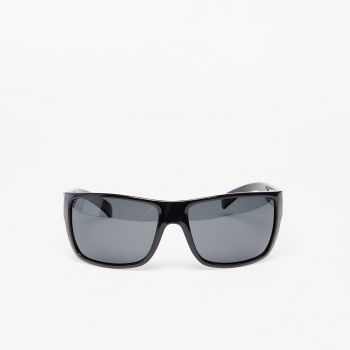 Horsefeathers Zenith Sunglasses Gloss Black/Gray ieftini