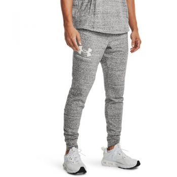 Pantaloni barbati Under Armour UA Rival Terry 1361642-112 de firma originali