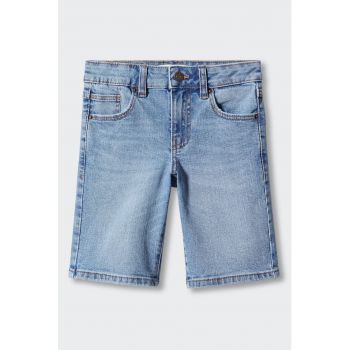 Bermude din denim John