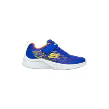 Pantofi sport cu velcro Microspec Texlor