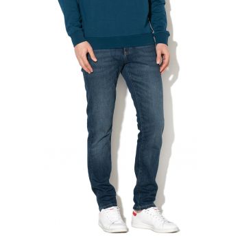 Blugi skinny fit Terry