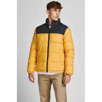 Jack & Jones - Geaca pufoasa Paul