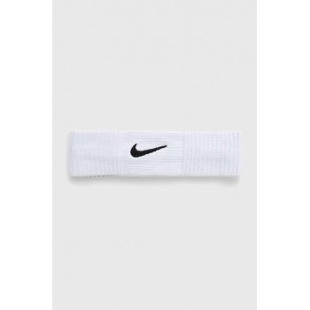 Nike bentita pentru cap culoarea alb