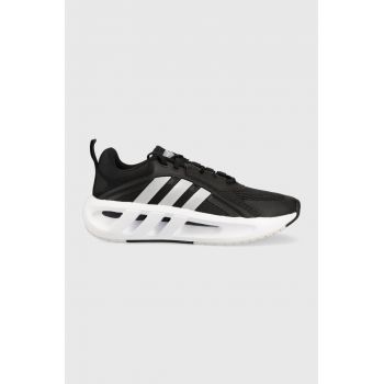 adidas pantofi de alergat Vent Climacool culoarea negru