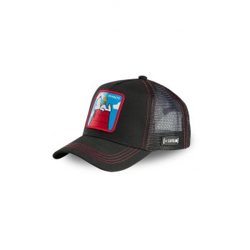 Capslab - Sapca
