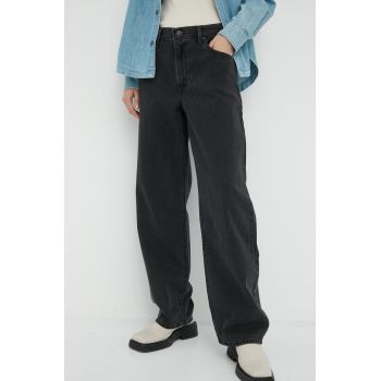 Levi's jeansi femei medium waist