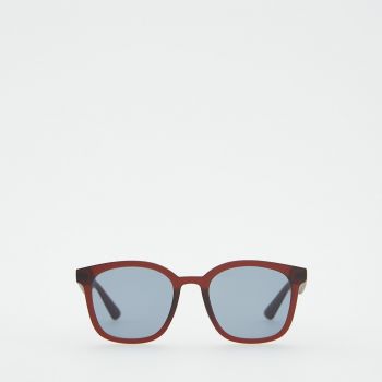 Reserved - Ochelari de soare - Bordo