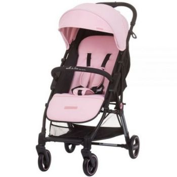 Carucior sport Chipolino Move On rose water la reducere