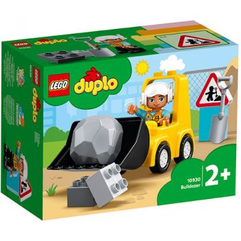 LEGO DUPLO Buldozer 10930