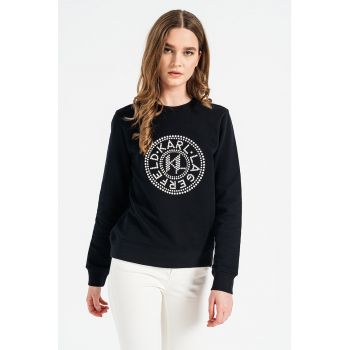 Bluza sport cu logo Hotfix