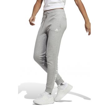 Pantaloni sport slim fit Essentials Linear